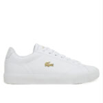 Γυναικεία Δερμάτινα Sneakers Lacoste Lerond 750CFA0014216 Λευκά