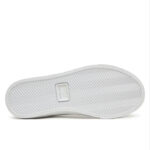 Γυναικεία Δερμάτινα Sneakers Lacoste Lerond 750CFA0014216 Λευκά