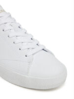 Γυναικεία Δερμάτινα Sneakers Lacoste Lerond 750CFA0014216 Λευκά