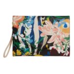 Γυναικείος Φάκελος Ted Baker Bouioni 284119-Multicolor