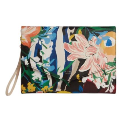 Γυναικείος Φάκελος Ted Baker Bouioni 284119-Multicolor