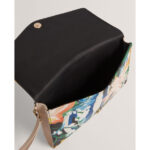 Γυναικείος Φάκελος Ted Baker Bouioni 284119-Multicolor