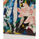 Γυναικείος Φάκελος Ted Baker Bouioni 284119-Multicolor