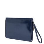 Γυναικείος Φάκελος Ted Baker Crinkle 282713-Navy
