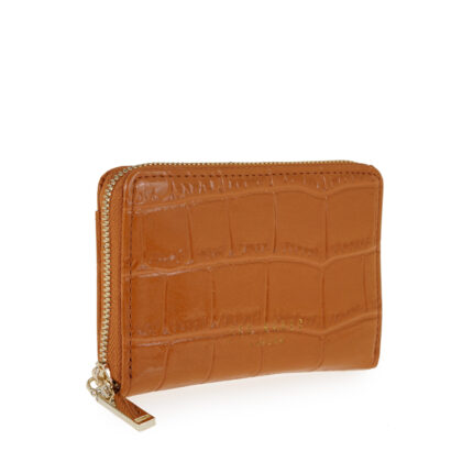 Γυναικείο Πορτοφόλι Ted Baker Varlee 282885-ΤΑΝ Ταμπά
