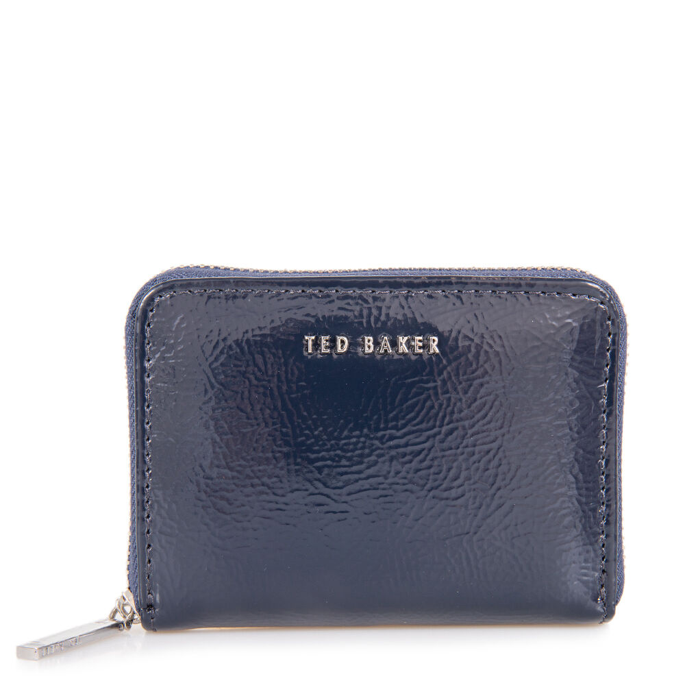 Γυναικείο Πορτοφόλι Ted Baker Varlee 282714-Navy Γυναικείο Πορτοφόλι Ted Baker Varlee 282714-Navy