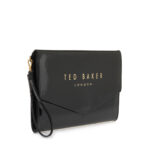 Γυναικείος Φάκελος Ted Baker Crinkie 283874-Black