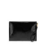 Γυναικείος Φάκελος Ted Baker Crinkie 283874-Black