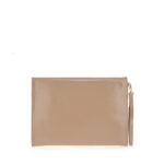Γυναικείος Φάκελος Ted Baker Crinkie 283874-Stone