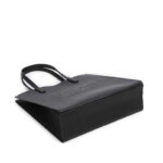 Γυναικεία Τσάντα Ώμου Ted Baker Soocon Large Icon 283998-Black