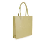 Γυναικεία Τσάντα Ώμου Ted Baker Crinkon Large Icon 283875-Yellow