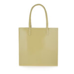 Γυναικεία Τσάντα Ώμου Ted Baker Crinkon Large Icon 283875-Yellow