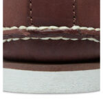 Ανδρικά Δερμάτινα Μοκασίνια Timberland Classic Boat TB074035214 Brown