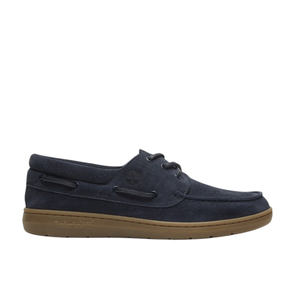 Ανδρικά Δερμάτινα Μοκασίνια Timberland Portofino Pier Boat TB0A6CXMEW9 Μπλε Suede Ανδρικά Δερμάτινα Μοκασίνια Timberland Portofino Pier Boat TB0A6CXMEW9 Μπλε Suede