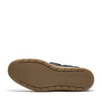 Ανδρικά Δερμάτινα Μοκασίνια Timberland Portofino Pier Boat TB0A6CXMEW9 Μπλε Suede