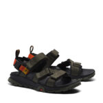 Ανδρικά Ανατομικά Σανδάλια Timberland Garrison Trail TB0A5TC2A58 Λαδί