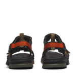 Ανδρικά Ανατομικά Σανδάλια Timberland Garrison Trail TB0A5TC2A58 Λαδί