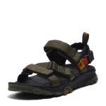 Ανδρικά Ανατομικά Σανδάλια Timberland Garrison Trail TB0A5TC2A58 Λαδί