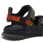 Ανδρικά Ανατομικά Σανδάλια Timberland Garrison Trail TB0A5TC2A58 Λαδί