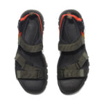 Ανδρικά Ανατομικά Σανδάλια Timberland Garrison Trail TB0A5TC2A58 Λαδί