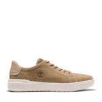 Ανδρικά Δερμάτινα Sneakers Timberland Seneca Bay TB0A5TY5DR0 Μπεζ