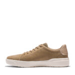 Ανδρικά Δερμάτινα Sneakers Timberland Seneca Bay TB0A5TY5DR0 Μπεζ