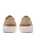 Ανδρικά Δερμάτινα Sneakers Timberland Seneca Bay TB0A5TY5DR0 Μπεζ