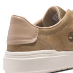 Ανδρικά Δερμάτινα Sneakers Timberland Seneca Bay TB0A5TY5DR0 Μπεζ
