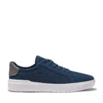 Ανδρικά Δερμάτινα Sneakers Timberland Seneca Bay TB0A292C288 Μπλε