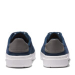 Ανδρικά Δερμάτινα Sneakers Timberland Seneca Bay TB0A292C288 Μπλε