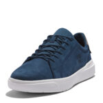 Ανδρικά Δερμάτινα Sneakers Timberland Seneca Bay TB0A292C288 Μπλε