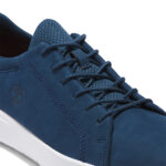 Ανδρικά Δερμάτινα Sneakers Timberland Seneca Bay TB0A292C288 Μπλε