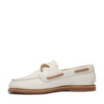 Γυναικεία Δερμάτινα Μοκασίνια Timberland Classic Boat TB0A2Q9XETD Natural Full Grain