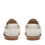 Γυναικεία Δερμάτινα Μοκασίνια Timberland Classic Boat TB0A2Q9XETD Natural Full Grain
