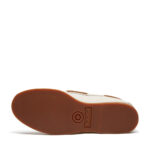 Γυναικεία Δερμάτινα Μοκασίνια Timberland Classic Boat TB0A2Q9XETD Natural Full Grain