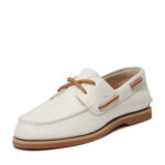 Γυναικεία Δερμάτινα Μοκασίνια Timberland Classic Boat TB0A2Q9XETD Natural Full Grain