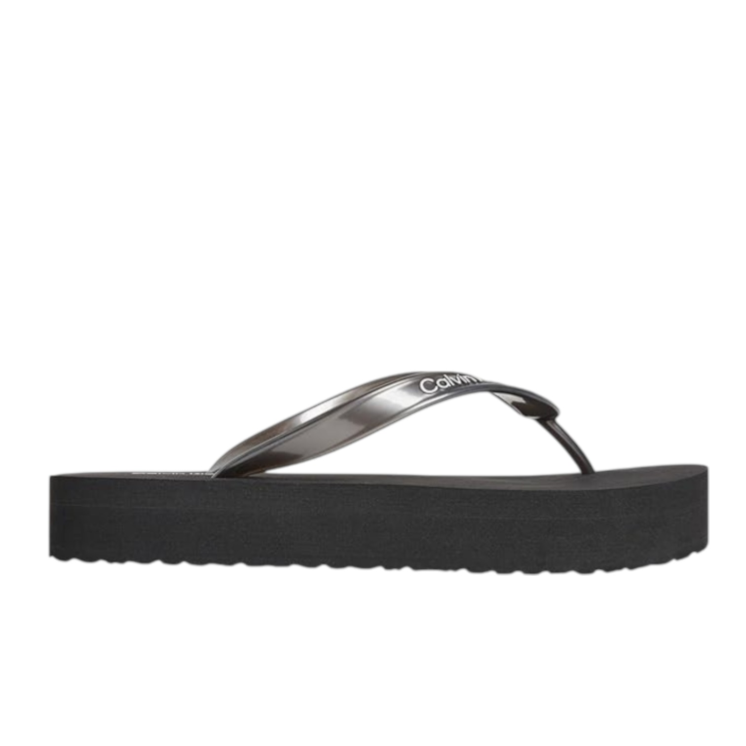 Γυναικείες Σαγιονάρες Calvin Klein HW0HW03120-0GJ Μαύρες Γυναικείες Σαγιονάρες Calvin Klein HW0HW03120-0GJ Μαύρες