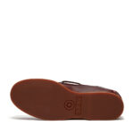 Γυναικεία Δερμάτινα Μοκασίνια Timberland Classic Boat TB0A2Q9XEIW Burgundy Gull Grain