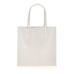 Γυναικεία Τσάντα Ώμου Ted Baker Wenella Large Icon 282817-Ivory
