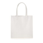 Γυναικεία Τσάντα Ώμου Ted Baker Wenella Large Icon 282817-Ivory