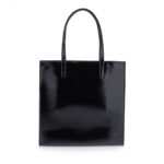 Γυναικεία Τσάντα Ώμου Ted Baker Crinkon Large Icon 283875-Black