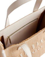 Γυναικεία Τσάντα Ώμου Ted Baker Paolina 284037-Ivory