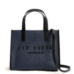 Γυναικεία Τσάντα Ώμου Ted Baker Paolina 284037-Navy