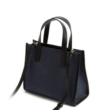 Γυναικεία Τσάντα Ώμου Ted Baker Paolina 284037-Navy
