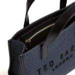Γυναικεία Τσάντα Ώμου Ted Baker Paolina 284037-Navy