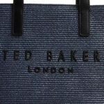 Γυναικεία Τσάντα Ώμου Ted Baker Paolina 284037-Navy