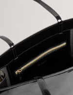 Γυναικεία Τσάντα Ώμου Ted Baker Iconny Large Icon 283615-Black