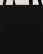Γυναικεία Τσάντα Ώμου Ted Baker Iconica Small Icon 283616-Black