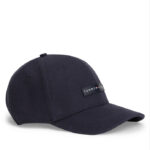 Ανδρικό Καπέλο Tommy Hilfiger AM0AM14119-DW6 Σκούρο Μπλε
