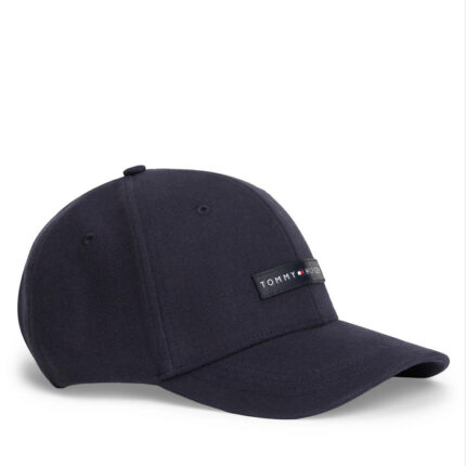 Ανδρικό Καπέλο Tommy Hilfiger AM0AM14119-DW6 Σκούρο Μπλε